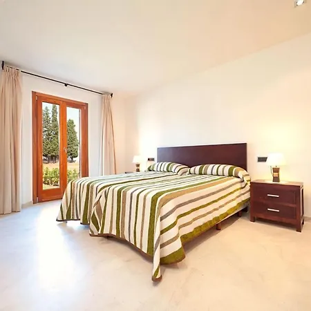 Fantastic Fiol 3 Bedrooms Perfectly Located Between And Puerto