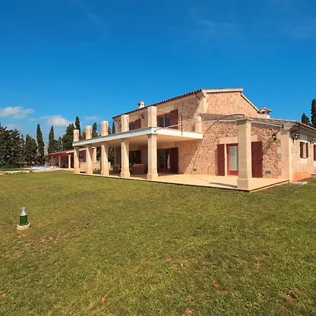 Fantastic Fiol 3 Bedrooms Perfectly Located Between And Puerto * Pollenca