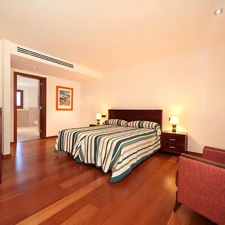 Fantastic Fiol 3 Bedrooms Perfectly Located Between And Puerto