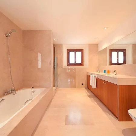 Fantastic Fiol 3 Bedrooms Perfectly Located Between And Puerto Pollenca
