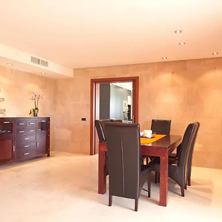Villa Fantastic Fiol 3 Bedrooms Perfectly Located Between And Puerto