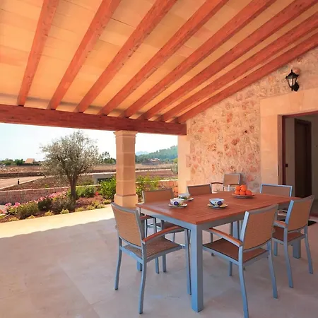 Fantastic Fiol 3 Bedrooms Perfectly Located Between And Puerto *