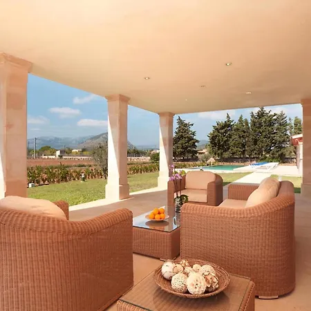 Fantastic Fiol 3 Bedrooms Perfectly Located Between And Puerto Villa